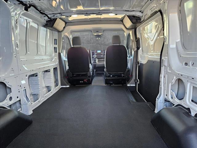 new 2024 Ford Transit-150 car, priced at $48,655