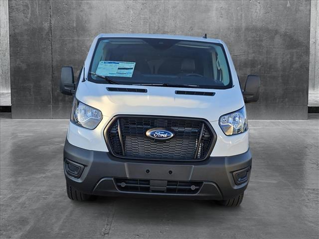 new 2024 Ford Transit-150 car, priced at $48,655