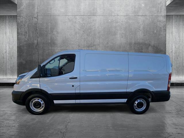 new 2024 Ford Transit-150 car, priced at $48,655