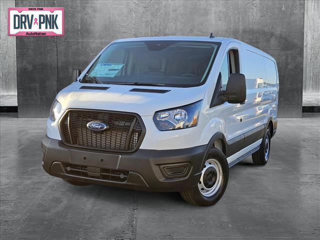 new 2024 Ford Transit-150 car, priced at $48,655