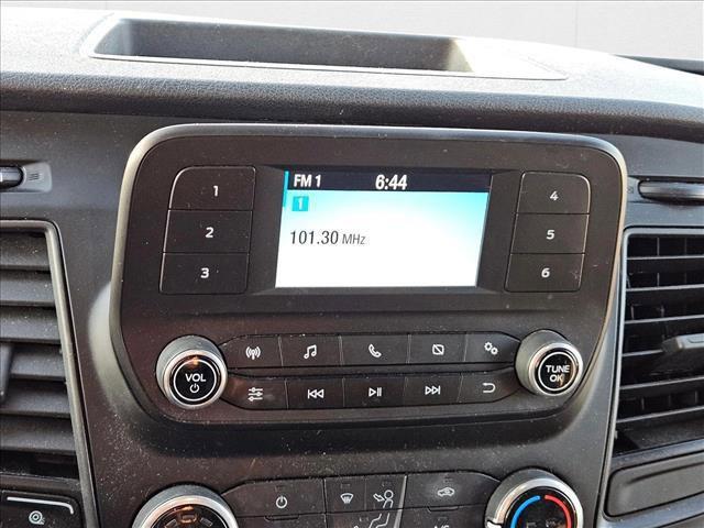 used 2022 Ford Transit-250 car, priced at $36,270