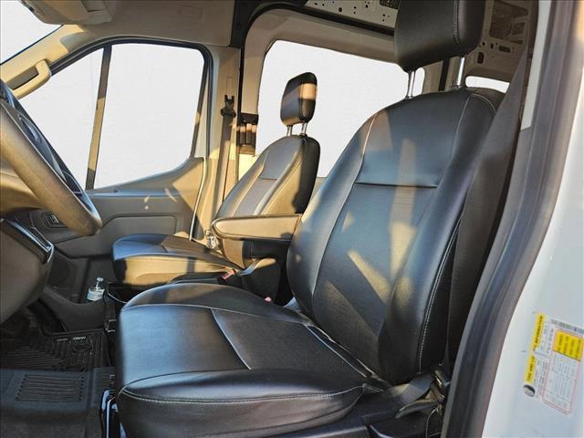 used 2022 Ford Transit-250 car, priced at $36,270