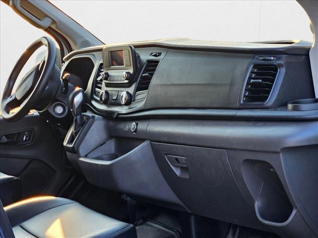 used 2022 Ford Transit-250 car, priced at $36,270
