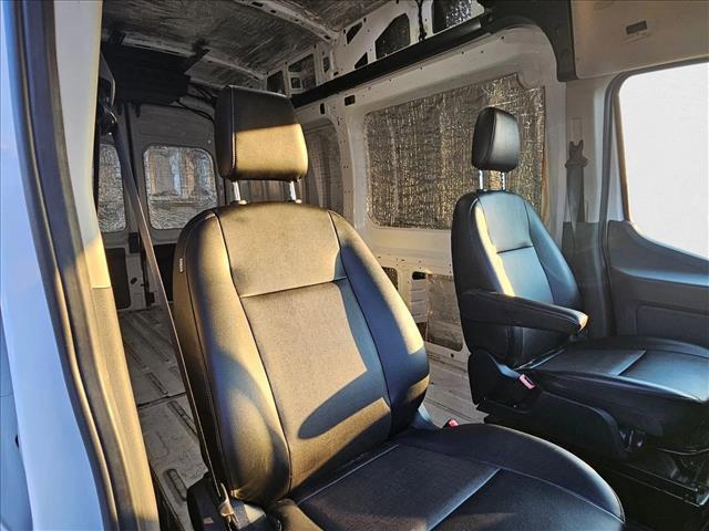 used 2022 Ford Transit-250 car, priced at $36,270