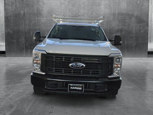 new 2024 Ford F-250 car, priced at $56,370