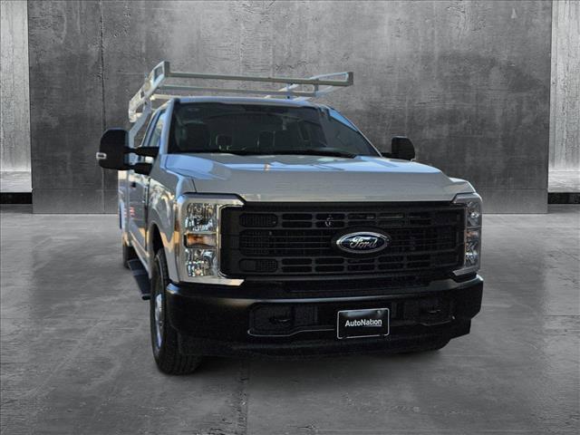 new 2024 Ford F-250 car, priced at $56,370