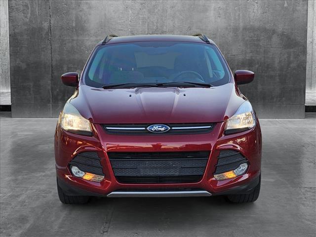 used 2014 Ford Escape car, priced at $5,995