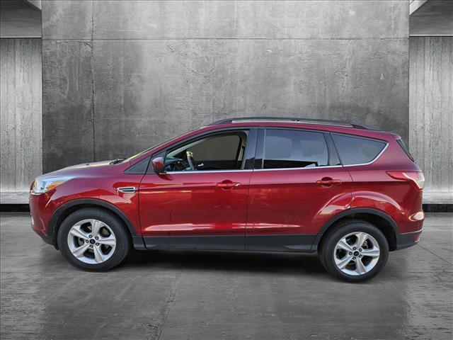 used 2014 Ford Escape car, priced at $5,995