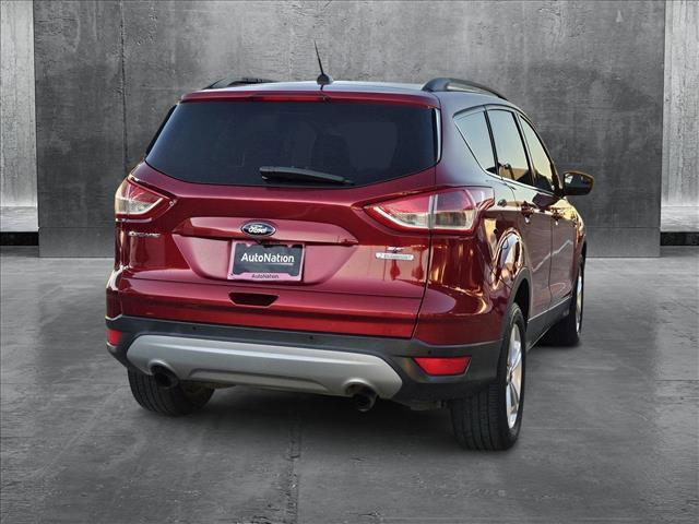 used 2014 Ford Escape car, priced at $5,995