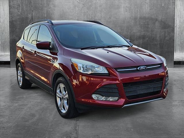 used 2014 Ford Escape car, priced at $5,995