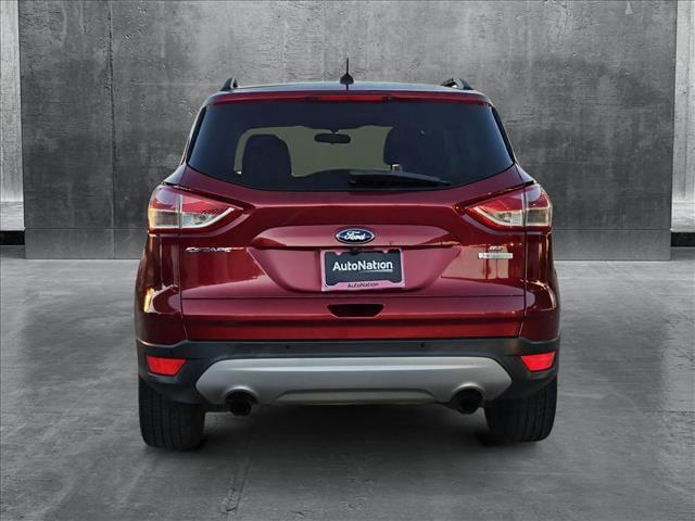 used 2014 Ford Escape car, priced at $5,995