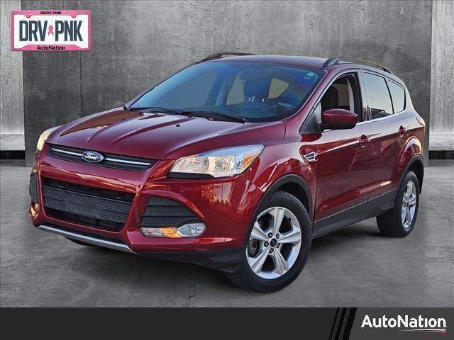 used 2014 Ford Escape car, priced at $5,995