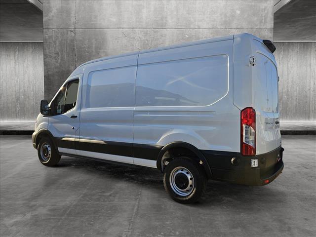 new 2024 Ford Transit-250 car, priced at $51,950