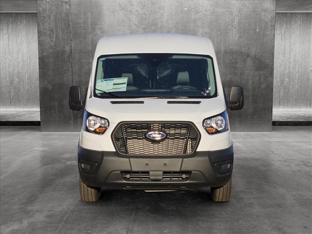 new 2024 Ford Transit-250 car, priced at $51,950