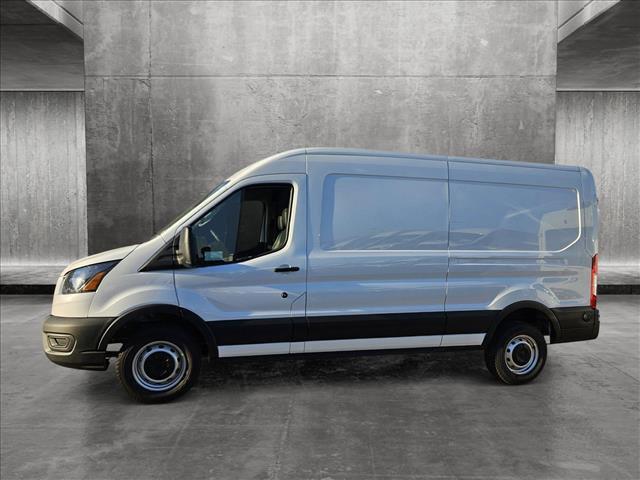 new 2024 Ford Transit-250 car, priced at $51,950