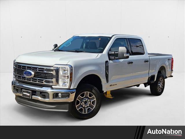 new 2025 Ford F-250 car, priced at $67,105