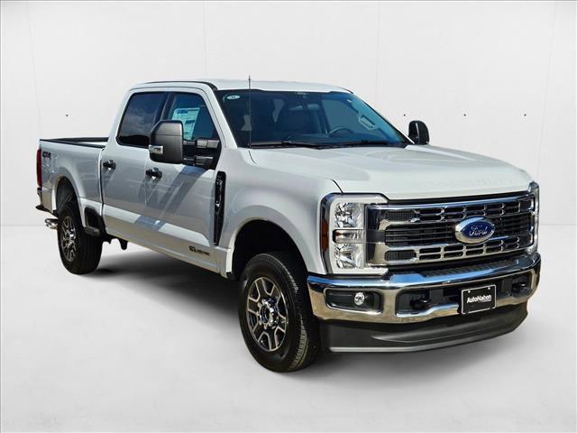 new 2025 Ford F-250 car, priced at $67,105