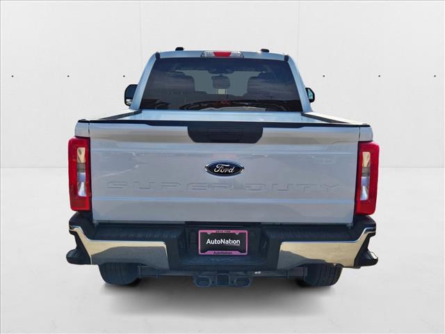 new 2025 Ford F-250 car, priced at $67,105