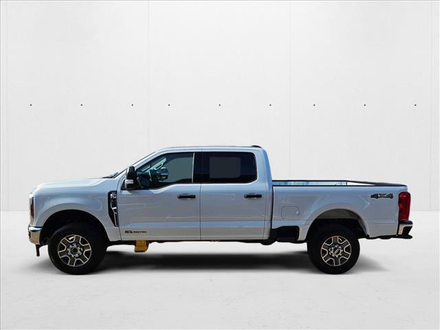new 2025 Ford F-250 car, priced at $67,105
