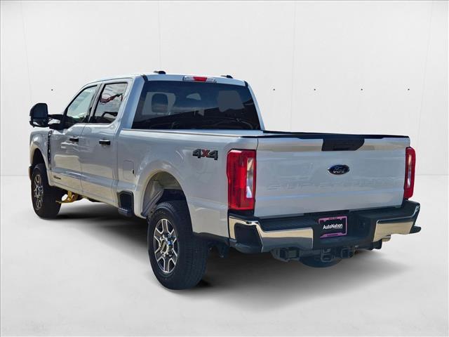 new 2025 Ford F-250 car, priced at $67,105