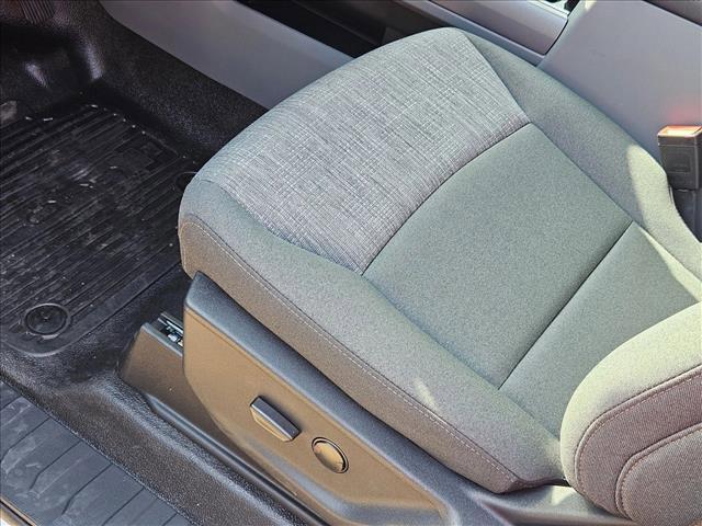 new 2025 Ford F-250 car, priced at $67,105