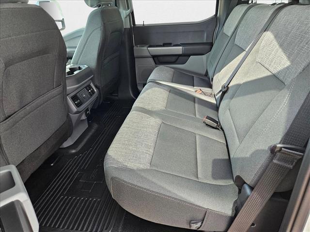 new 2025 Ford F-250 car, priced at $67,105