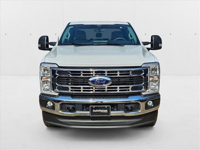 new 2025 Ford F-250 car, priced at $67,105