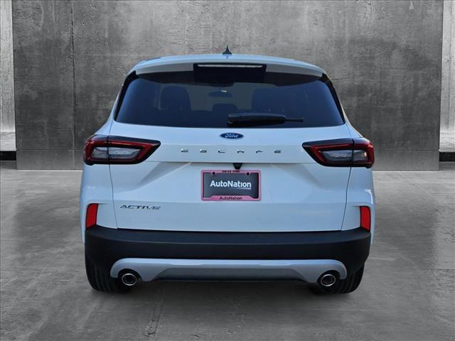 new 2025 Ford Escape car, priced at $24,896