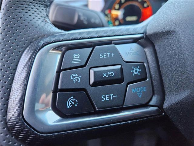 new 2025 Ford Mustang car, priced at $36,625