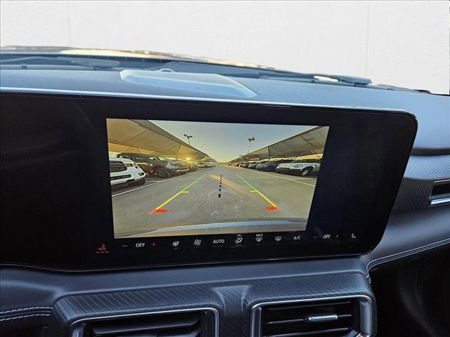 new 2025 Ford Mustang car, priced at $36,625