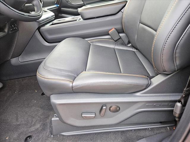 new 2025 Ford Expedition car, priced at $83,520