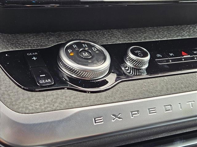 new 2025 Ford Expedition car, priced at $83,520
