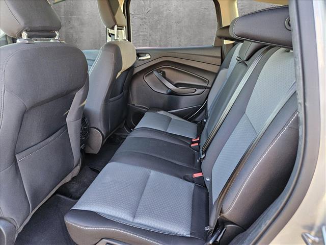 used 2018 Ford Escape car, priced at $13,498