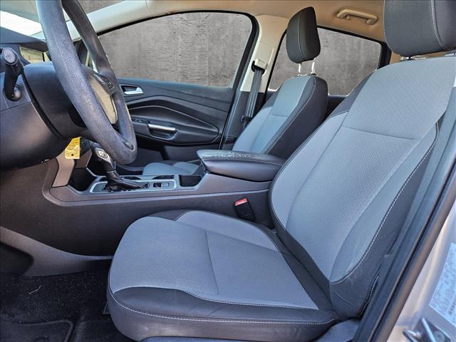 used 2018 Ford Escape car, priced at $13,498