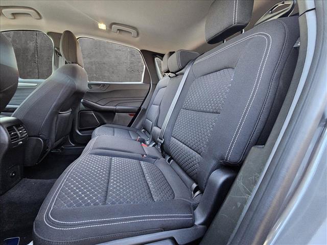 used 2023 Ford Escape car, priced at $21,995