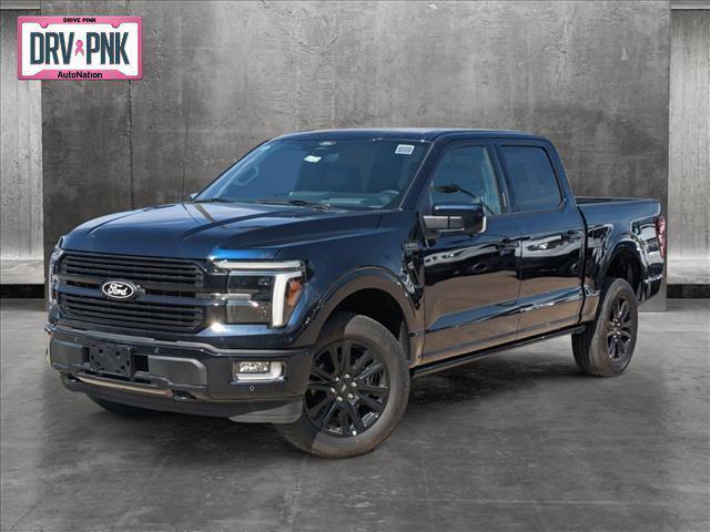 new 2024 Ford F-150 car, priced at $73,451