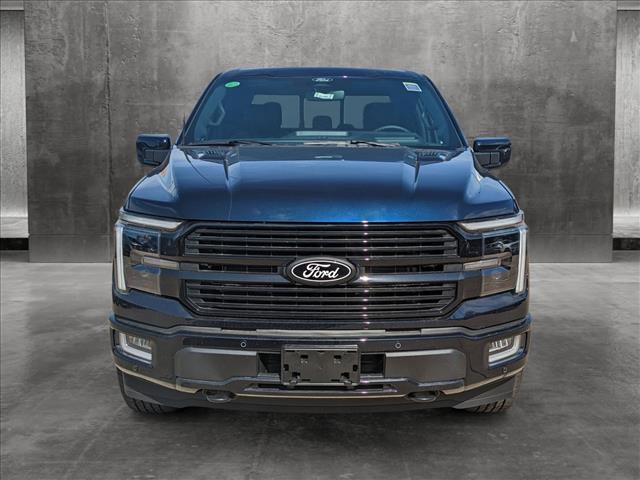 new 2024 Ford F-150 car, priced at $73,451