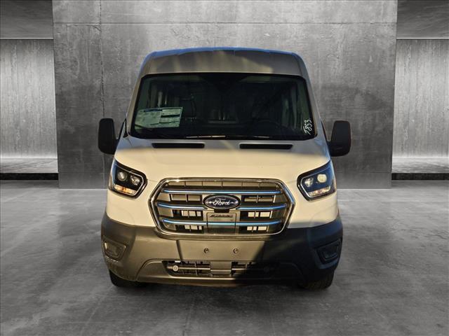 new 2024 Ford Transit-350 car, priced at $48,558