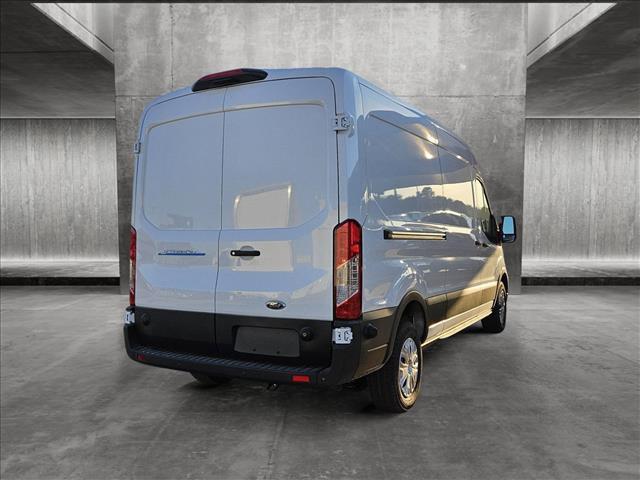 new 2024 Ford Transit-350 car, priced at $48,558