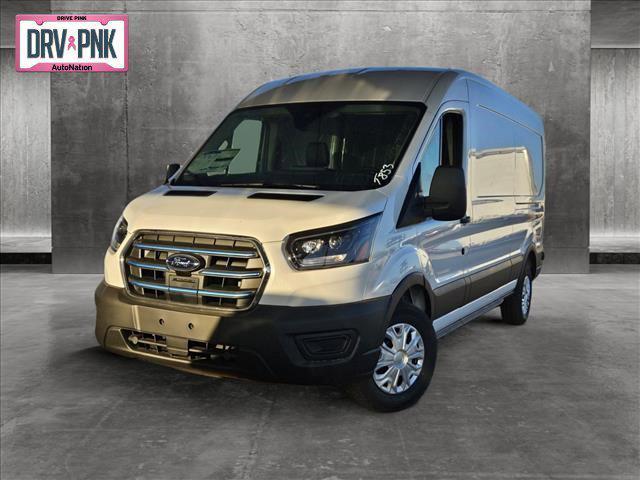 new 2024 Ford Transit-350 car, priced at $48,558