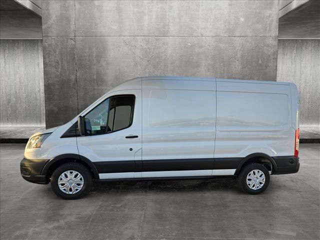 new 2024 Ford Transit-350 car, priced at $48,558