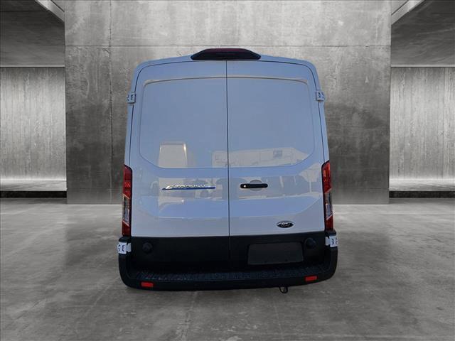 new 2024 Ford Transit-350 car, priced at $48,558