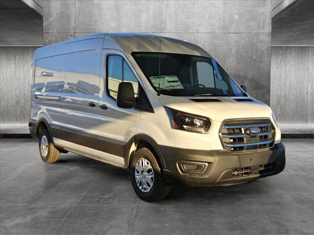 new 2024 Ford Transit-350 car, priced at $48,558