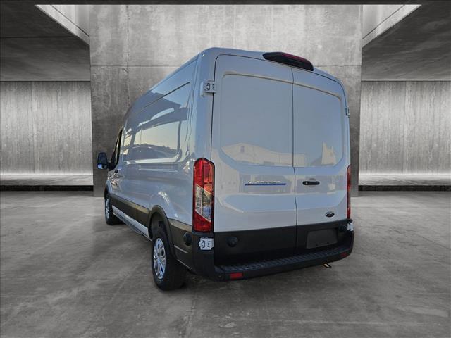 new 2024 Ford Transit-350 car, priced at $48,558