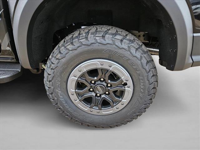 new 2025 Ford Ranger car, priced at $60,705