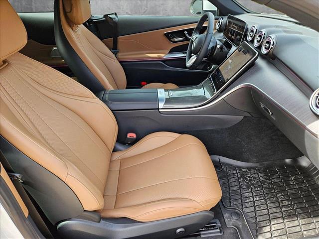 used 2024 Mercedes-Benz CLE 300 car, priced at $55,999