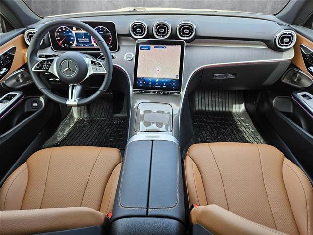 used 2024 Mercedes-Benz CLE 300 car, priced at $55,999