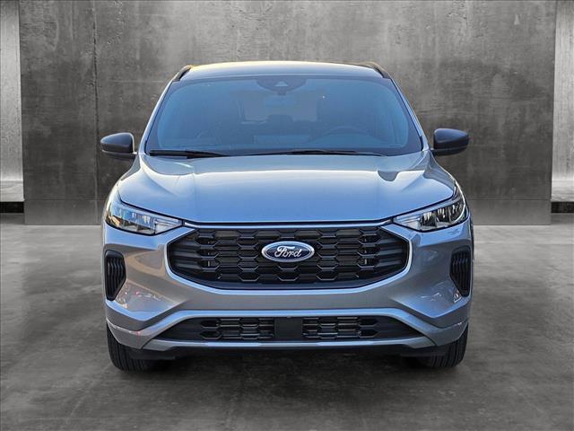 new 2024 Ford Escape car, priced at $28,066