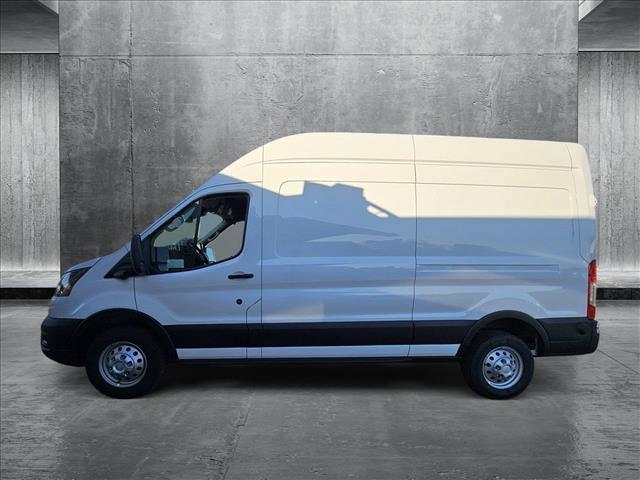 new 2024 Ford Transit-350 car, priced at $55,054