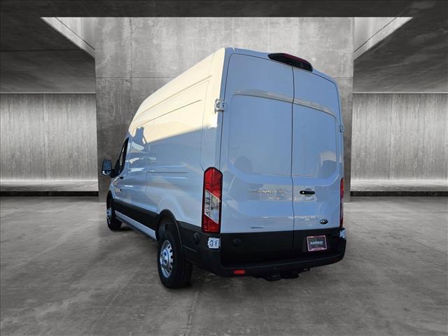 new 2024 Ford Transit-350 car, priced at $60,565